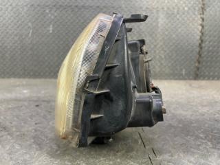 Фара левая передняя MITSUBISHI MINICA H42V R7554 3 ракурс