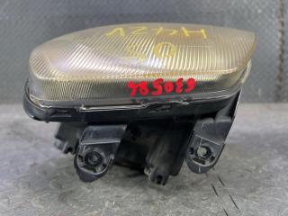 Фара левая передняя MITSUBISHI MINICA H42V R7554 4 ракурс