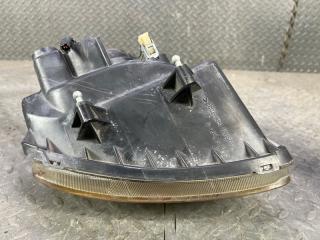 Фара левая передняя MITSUBISHI MINICA H42V R7554 5 ракурс