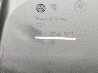 Воздуховод PORSCHE CAYENNE 958 M06.EC (CGE) 7P0819505 3 ракурс