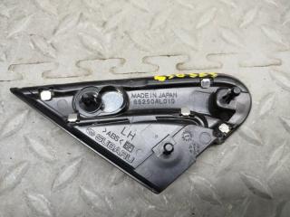 Уголок крыла левый передний SUBARU OUTBACK BS9 FB25ASYHAA 65250AL010 2 ракурс