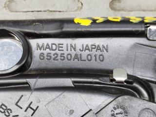 Уголок крыла левый передний SUBARU OUTBACK BS9 FB25ASYHAA 65250AL010 3 ракурс