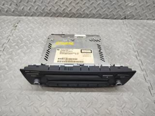 Магнитофон BMW X1 E84 65129258167 1 ракурс