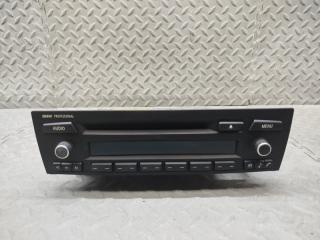 Магнитофон BMW X1 E84 65129258167 2 ракурс