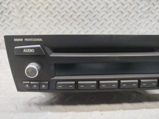 Магнитофон BMW X1 E84 65129258167 3 ракурс