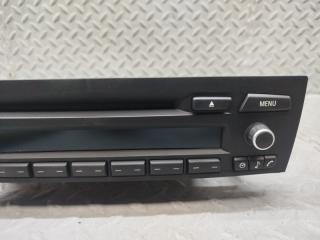 Магнитофон BMW X1 E84 65129258167 4 ракурс