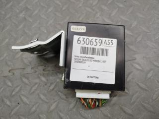 Блок иммобилайзера NISSAN DUALIS J10 MR20DE 285E0JD02A 1 ракурс