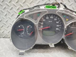 Спидометр SUBARU FORESTER SG5 EJ205 85012SA840 2 ракурс