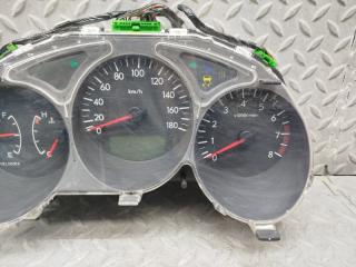 Спидометр SUBARU FORESTER SG5 EJ205 85012SA840 3 ракурс