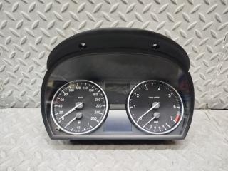 Спидометр BMW X1 E84 9187338-01 1 ракурс