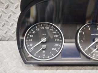 Спидометр BMW X1 E84 9187338-01 2 ракурс