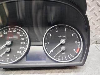 Спидометр BMW X1 E84 9187338-01 3 ракурс