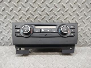 Климат-контроль BMW X1 E84 64119242410 1 ракурс