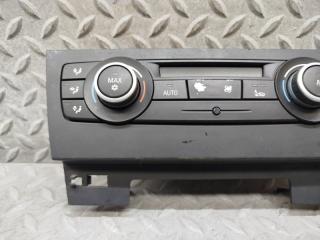 Климат-контроль BMW X1 E84 64119242410 2 ракурс