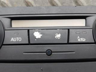 Климат-контроль BMW X1 E84 64119242410 4 ракурс