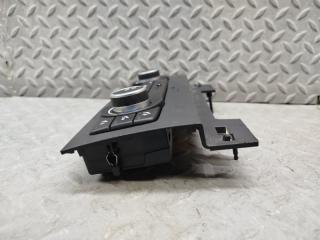 Климат-контроль BMW X1 E84 64119242410 5 ракурс