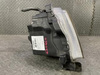 Фара левая передняя MITSUBISHI EK WAGON H82W P6519 2 ракурс