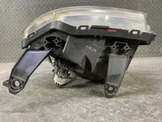 Фара левая передняя MITSUBISHI EK WAGON H82W P6519 4 ракурс