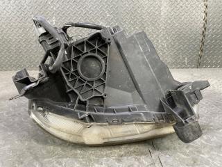 Фара левая передняя MITSUBISHI EK WAGON H82W P6519 5 ракурс
