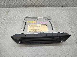 Магнитофон BMW X1 E84 65129246500 1 ракурс