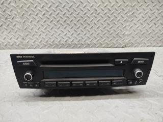 Магнитофон BMW X1 E84 65129246500 2 ракурс