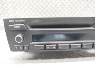 Магнитофон BMW X1 E84 65129246500 3 ракурс