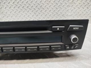 Магнитофон BMW X1 E84 65129246500 4 ракурс