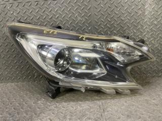 Фара правая передняя NISSAN NOTE E12 1895 1 ракурс Фара правая передняя NISSAN NOTE E12 1895 1 ракурс