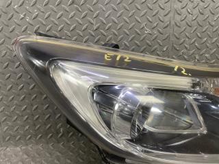 Фара правая передняя NISSAN NOTE E12 1895 2 ракурс Фара правая передняя NISSAN NOTE E12 1895 2 ракурс