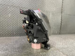 Фара правая передняя NISSAN NOTE E12 1895 4 ракурс Фара правая передняя NISSAN NOTE E12 1895 4 ракурс