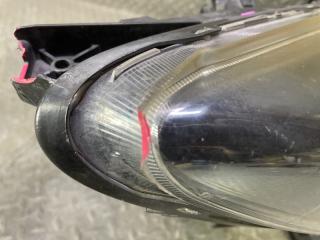 Фара правая передняя NISSAN NOTE E12 1895 5 ракурс Фара правая передняя NISSAN NOTE E12 1895 5 ракурс