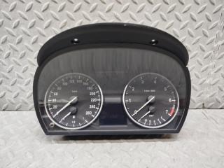 Спидометр BMW X1 E84 2154631-01 1 ракурс