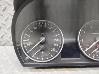 Спидометр BMW X1 E84 2154631-01 2 ракурс