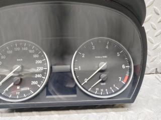 Спидометр BMW X1 E84 2154631-01 3 ракурс