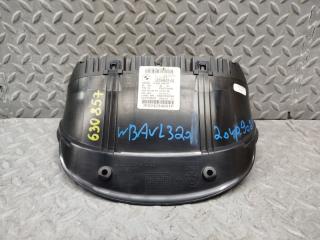 Спидометр BMW X1 E84 2154631-01 4 ракурс