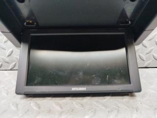 Монитор MAZDA CX-5 KE2AW SH-VPTS C9M3V6450 4 ракурс