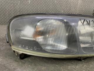 Фара правая передняя VOLVO V70 SW61 89006873 2 ракурс