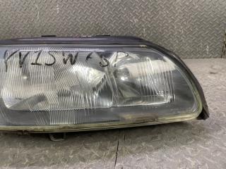 Фара правая передняя VOLVO V70 SW61 89006873 3 ракурс