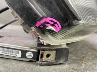 Фара правая передняя VOLVO V70 SW61 89006873 5 ракурс