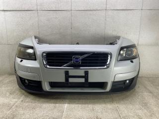 Nose cut VOLVO C30