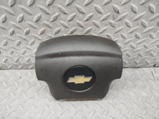Airbag водительский CHEVROLET TRAILBLAZER GMT360 LL8 3 ракурс