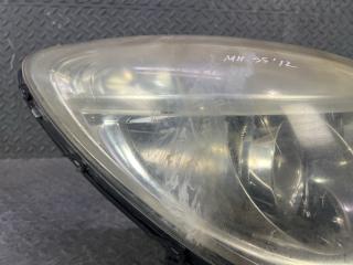 Фара правая передняя SUZUKI SOLIO MA15S 35100-54M 2 ракурс