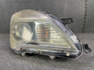 Фара правая передняя SUZUKI SOLIO MA15S 35100-54M 3 ракурс