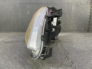 Фара правая передняя SUZUKI SOLIO MA15S 35100-54M 4 ракурс