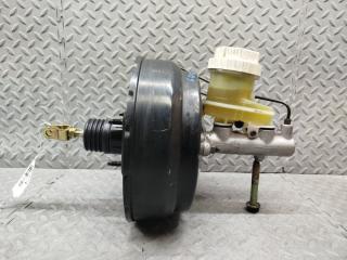 Главный тормозной цилиндр MITSUBISHI DIAMANTE F34A 6A13 864-03008 1 ракурс