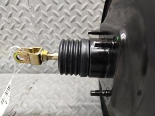 Главный тормозной цилиндр MITSUBISHI DIAMANTE F34A 6A13 864-03008 2 ракурс
