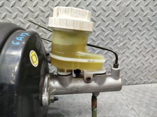 Главный тормозной цилиндр MITSUBISHI DIAMANTE F34A 6A13 864-03008 3 ракурс