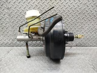 Главный тормозной цилиндр MITSUBISHI DIAMANTE F34A 6A13 864-03008 4 ракурс