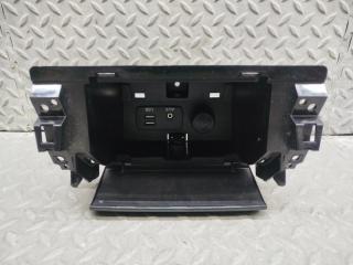 Бардачок в панель SUBARU OUTBACK BS9 FB25ASYHAA 66120AL00A 2 ракурс