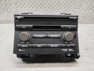 Магнитофон TOYOTA SAI AZK10 86120-75210 2 ракурс